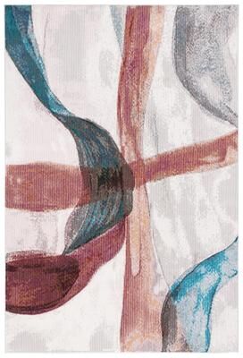 SAFAVIEH Aria Hinnertje Modern Abstract Rug