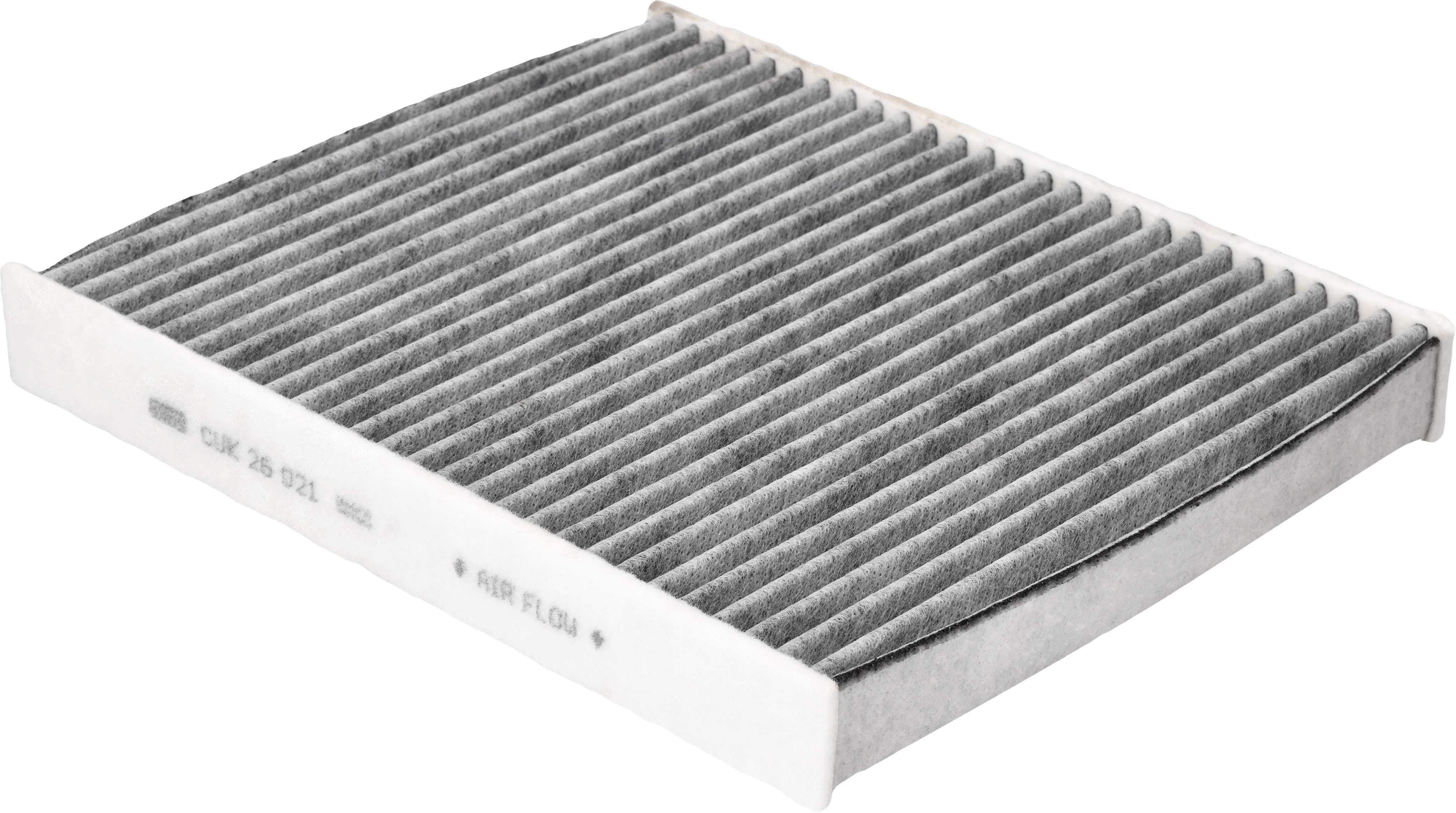 Mann-Filter Filter, Innenraumluft Cuk 26 021 Für Vag