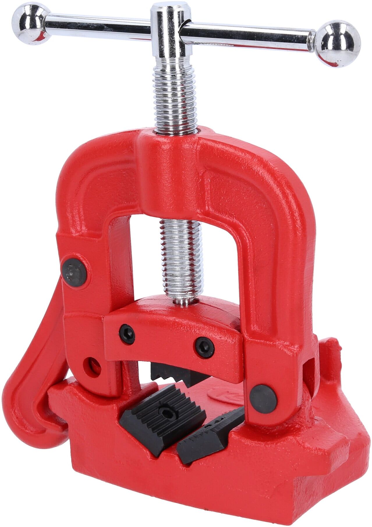 KS Tools Rohrschraubstock, 10-60mm (914.0010)