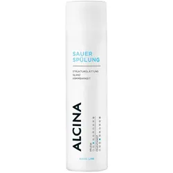 250ml Alcina Sauer Spülung