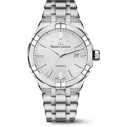 Maurice Lacroix Aikon Date Herrenuhr AI6008-SS002-130-1