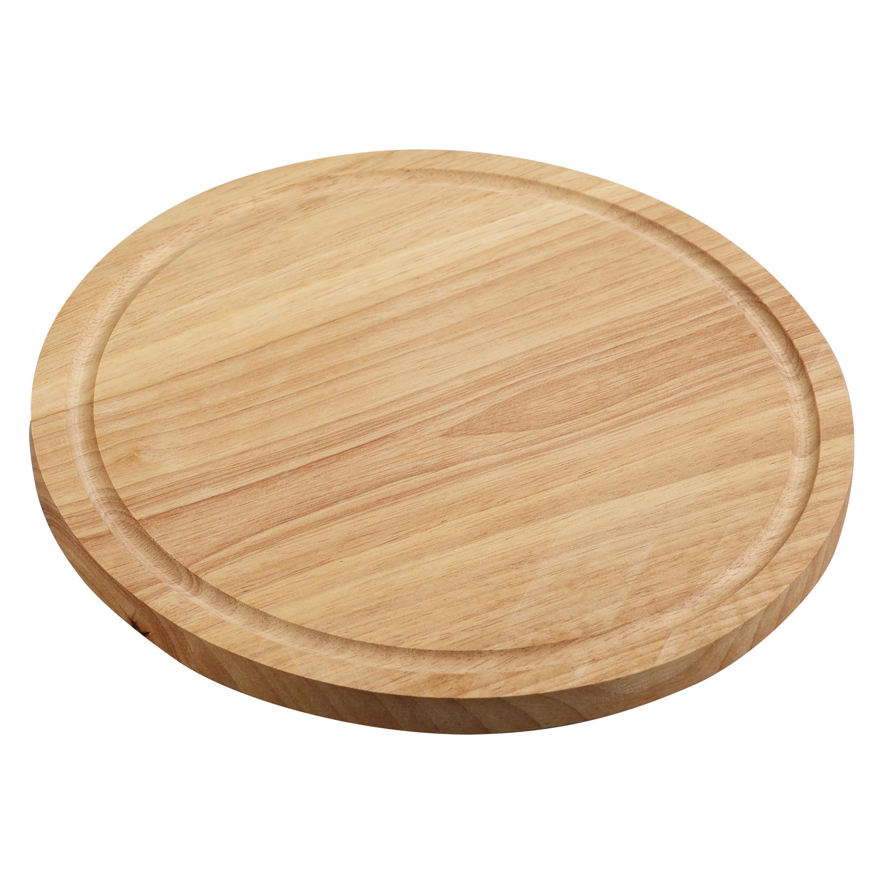 Kesper Schneidebrett Rubberwood FSC (68709032) Mindestbestellmenge: 5 Stück