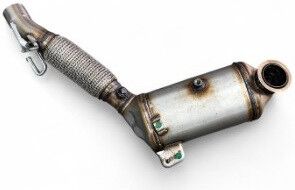 VEGAZ MOK-810SIC Hiukkassuodatin