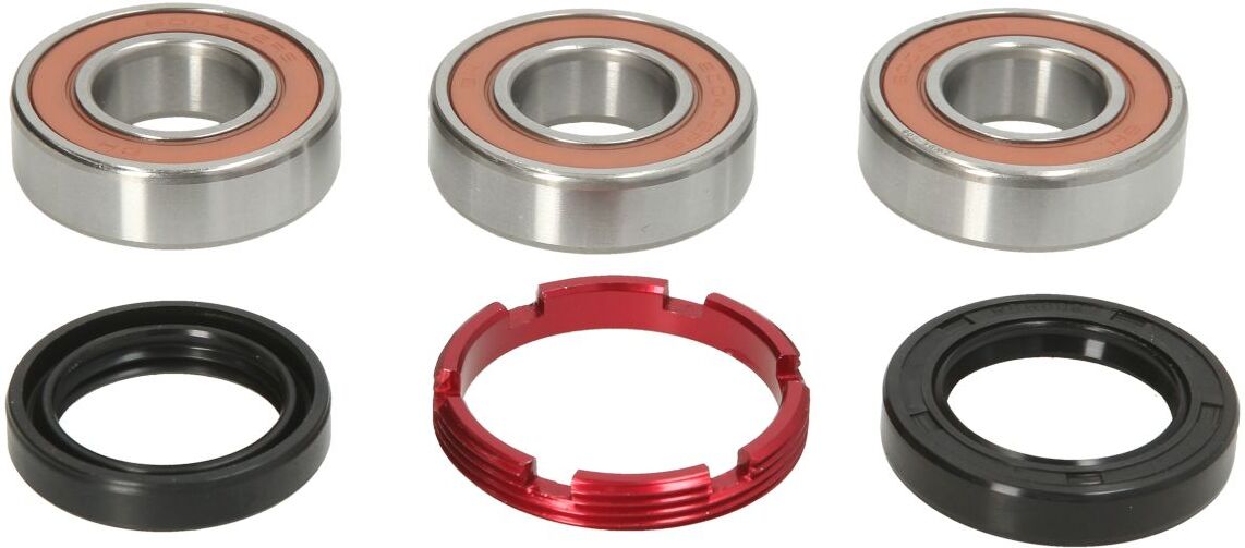 Pivot Works Cuscinetto ruota PWRWK-H09-521