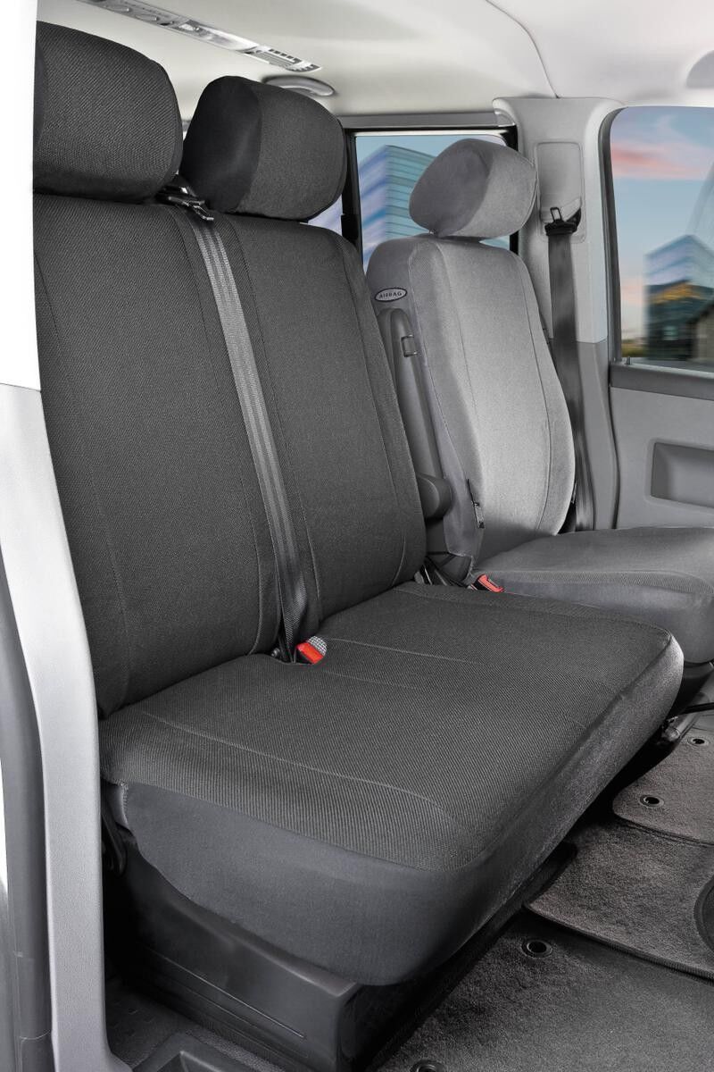 WALSER 10524 Seat cover