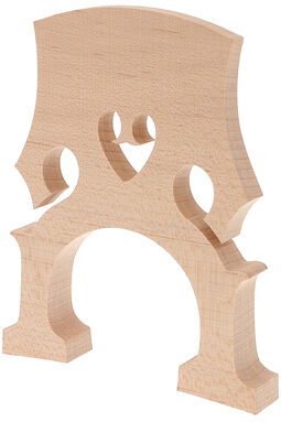 Roth & Junius Cello Bridge 4/4