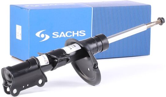 SACHS 554 046 Shock absorber