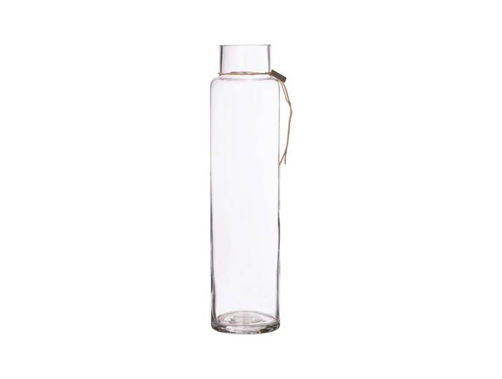 ERNST Vase en verre Ernst Moyen, 45 cm