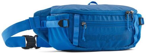 Patagonia Black Hole Waist Pack 5L, Vessel Blue