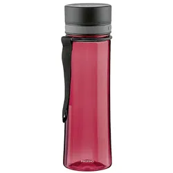 PROFINO Trinkflasche Infuze 600ml - rot