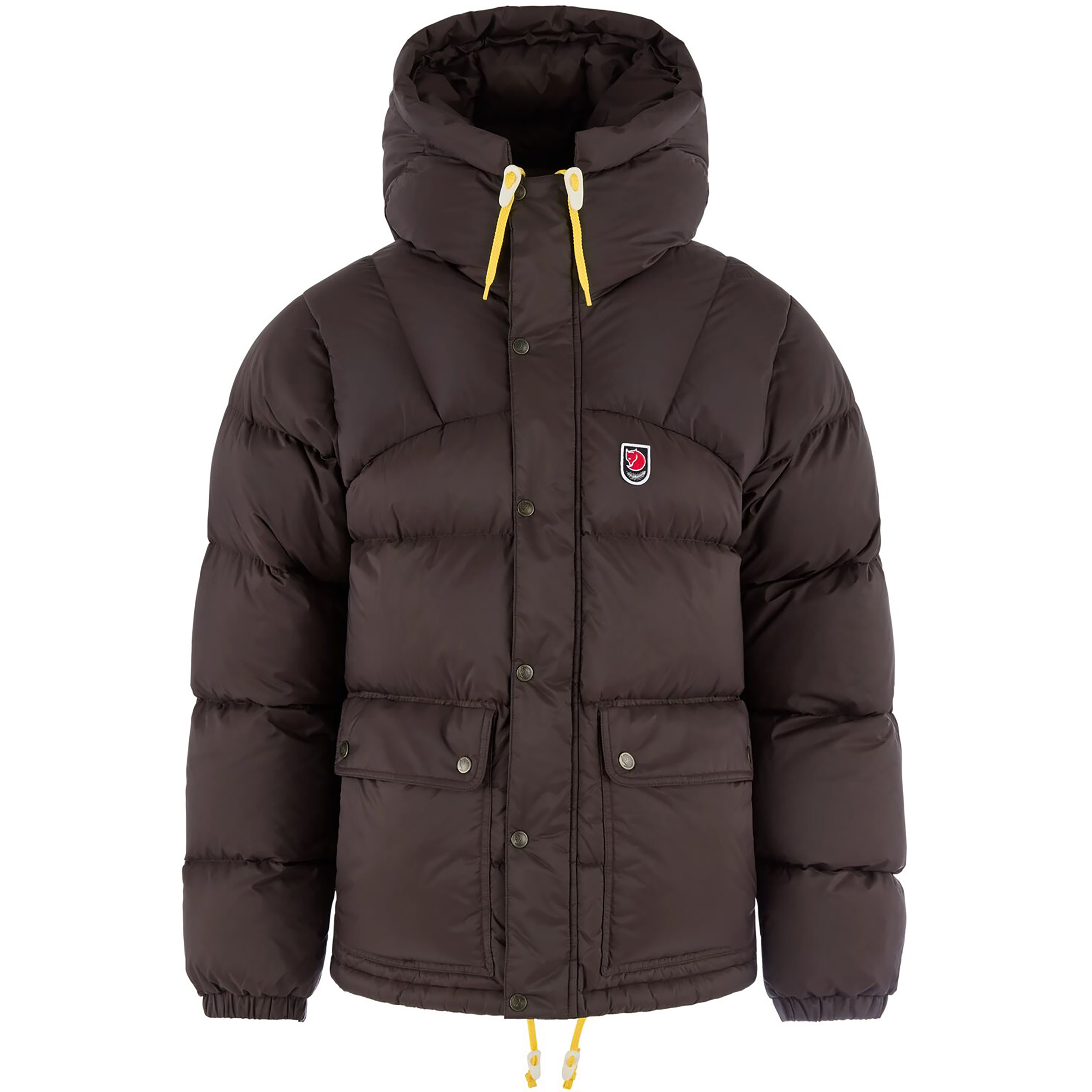 Fjällräven Expedition Down Lite Herren Isolationsjacke schwarz Größe XL Camping Widerstandsfähig Wasserabweisend