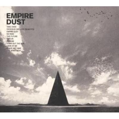 Empire Dust - Empire Dust, CD
