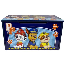 Paw Patrol, Spielzeugaufbewahrung, Storage Box (83012)