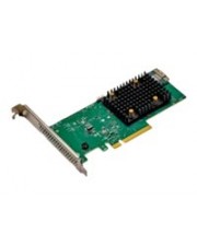 BROADCOM BCM MEGARAID 9540-8i SAS/SATA/NVMe NVMe Serial Attached SCSI SAS ATA SAS1 SATA PCI RAID 0 1 10 JBOD (05-50134-03)