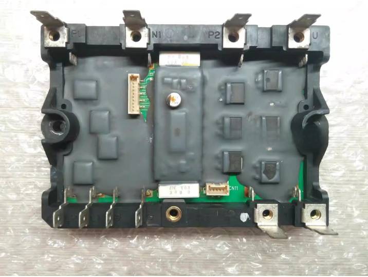 Convient au module inverseur de climatiseur Hitachi SPM22020 A30410 B4