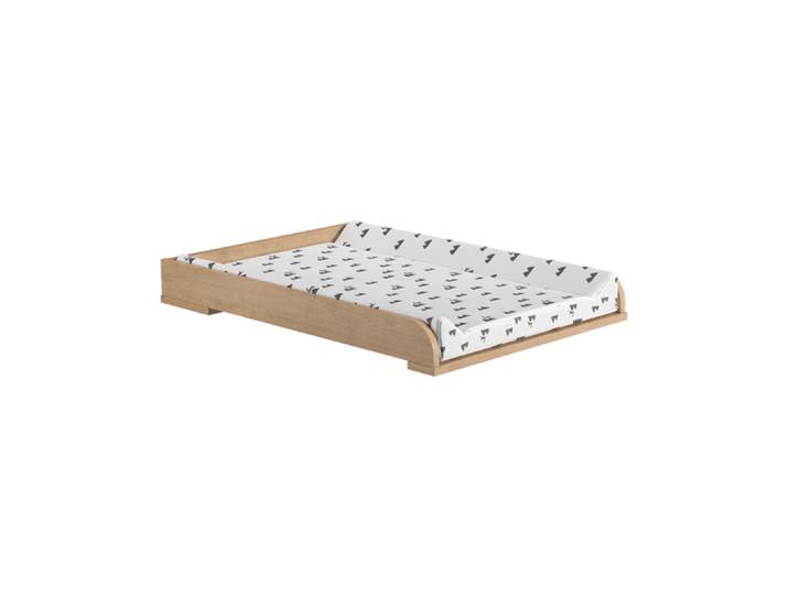 Plan à langer pour commode Vox Vintage Bois