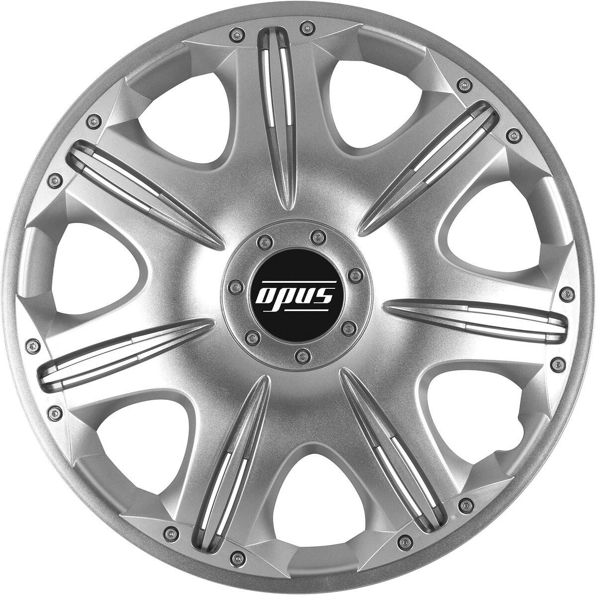 ARGO 13 OPUS Pölykapselit