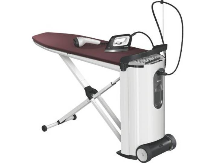Miele - Centre De Repassage Fashion Master B4847