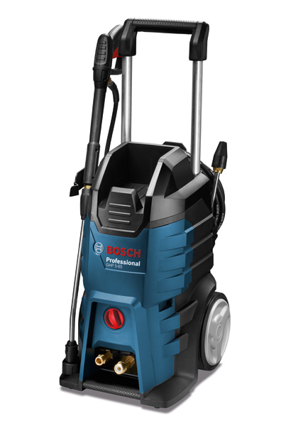 Bosch Hochdruckreiniger GHP 5-65 0600910500