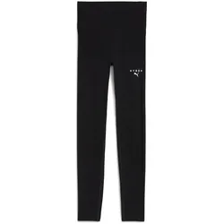 PUMA x HYROX Shapeluxe 7/8-Leggings Damen 01 - PUMA black XL