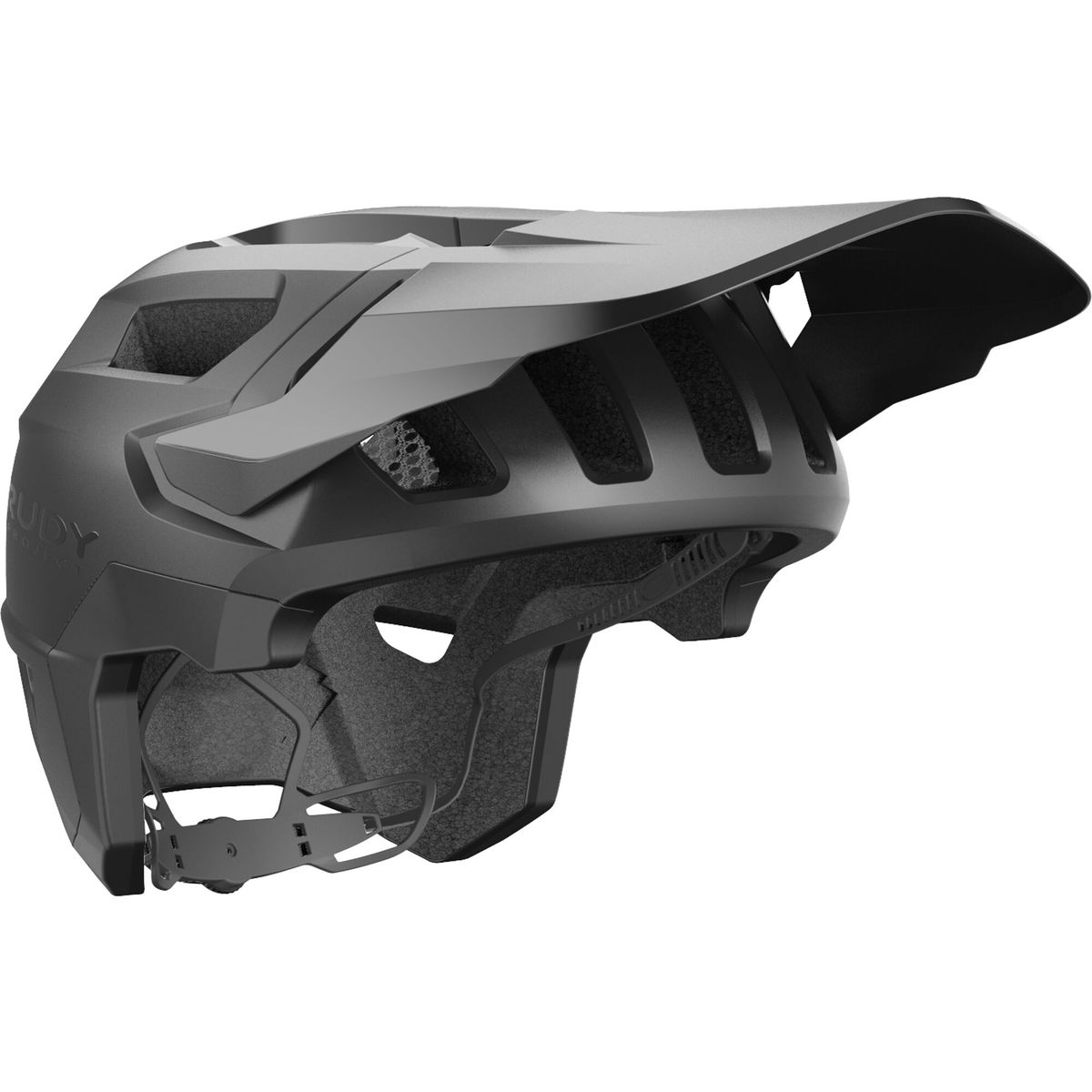 Rudy Project Helmet Terraform black matte (HL830012-HL830012) L