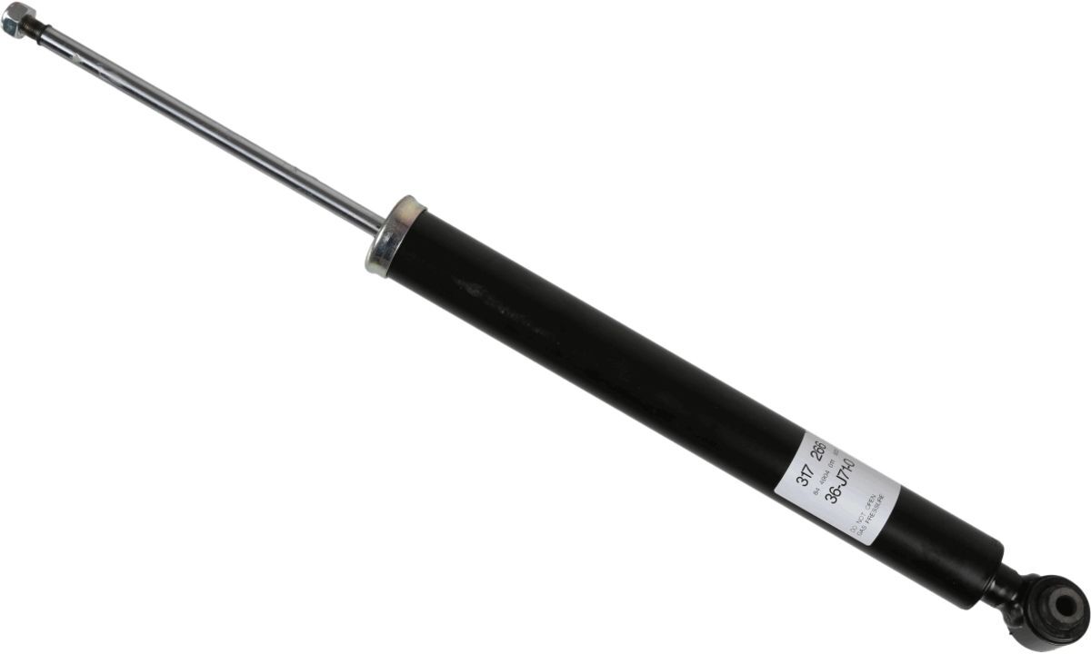Stoßdämpfer SACHS 317 266