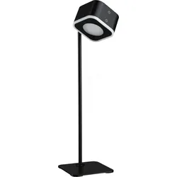 PLM 71171 - Akkuleuchte Varia, 3 W, 300 lm, CCT, magnetisch, schwarz