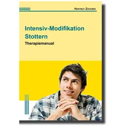 Intensiv-Modifikation Stottern, Fachbücher von Hartmut Zückner