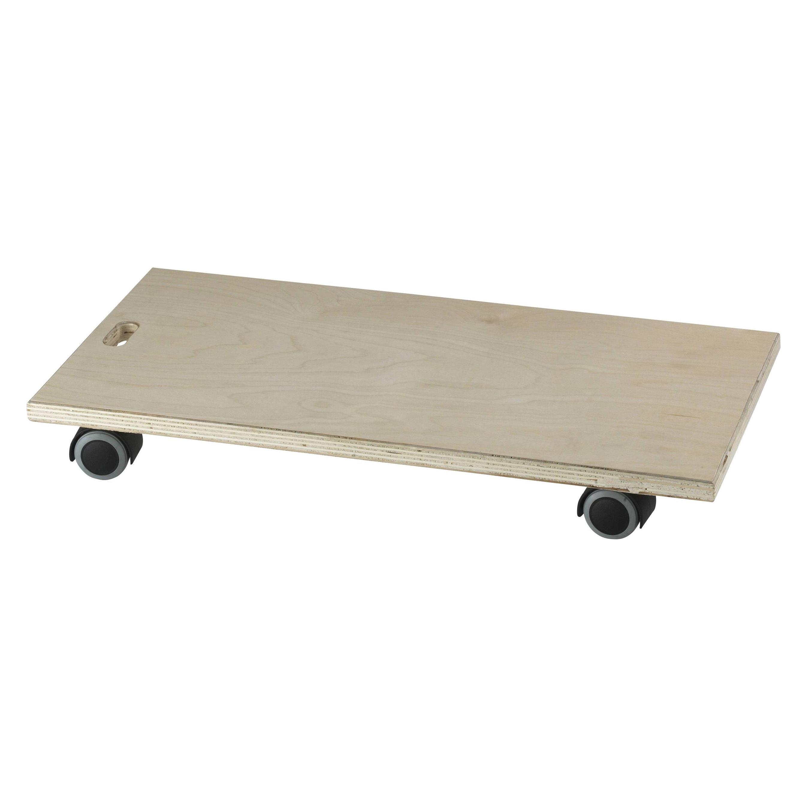 Dörner + Helmer Transportroller (80 kg) (2906222)