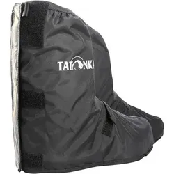 TATONKA Velo Gaiter, Größe M in Grau Grau