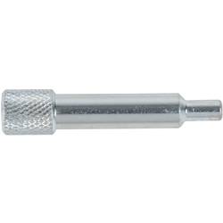 KS Tools 400.1379 Nockenwellen-Fixierdorn Ø 6 mm