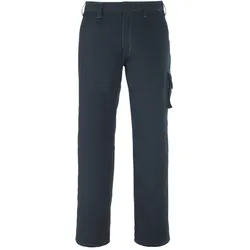 Hose "BERKELEY" Industry - 90C54 - schwarzblau