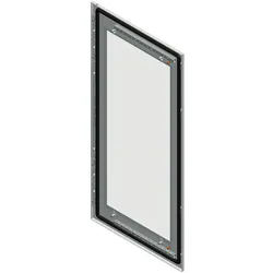 Schneider Electric NSYSFD128T Spacial SF-Sichttür, 1200x800mm