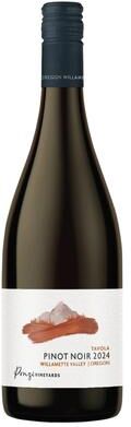 """Ponzi Tavola Pinot Noir 2024 Red Wine - Oregon"""
