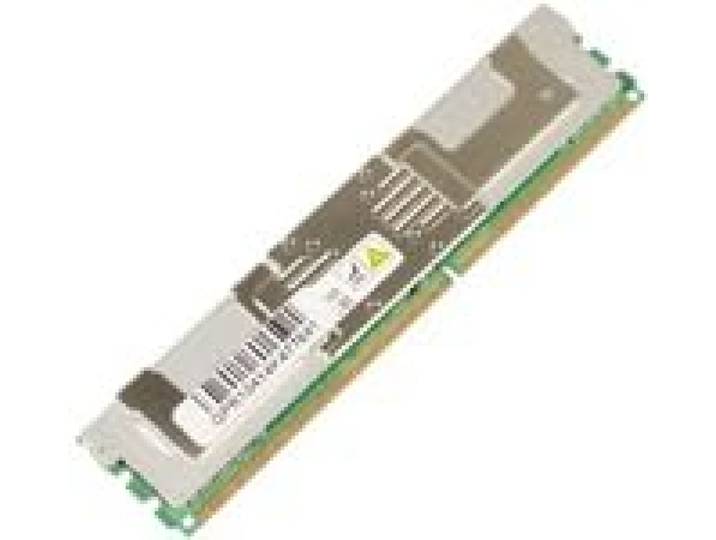 MicroMemory MMH9744/8GB 8GB DDR2 667 MHz ECC werkgeheugen modules (8 GB, 1 x 8 GB, DDR2, 667 MHz)