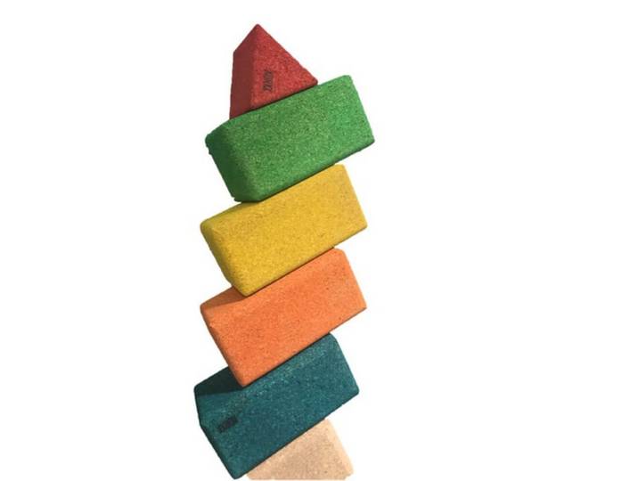 KORXX Korxx Big Blocks 14 C Spielbauklötze