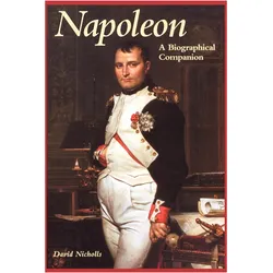 Napoleon, Biografien