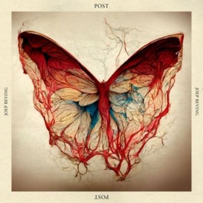 Post - Joep Beving, Vinyl