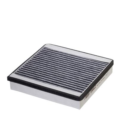 HENGST FILTER Filter, Innenraumluft e964lc für SMART