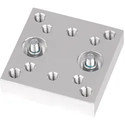 Holzkraft Adapterblock Für MAT H
