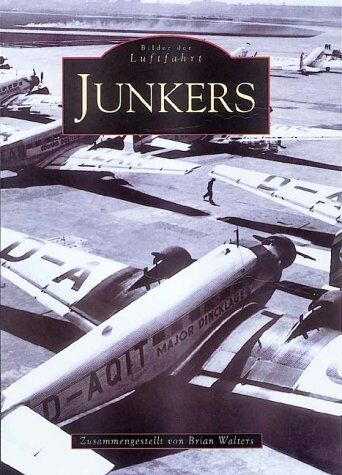 Brian Walters - Junkers - Preis vom 09.10.2026 07:28:09 h