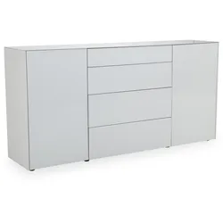 Kommode HARPER MEREENIE (BHT 179x89x42 cm) - BHT 179x89x42 cm