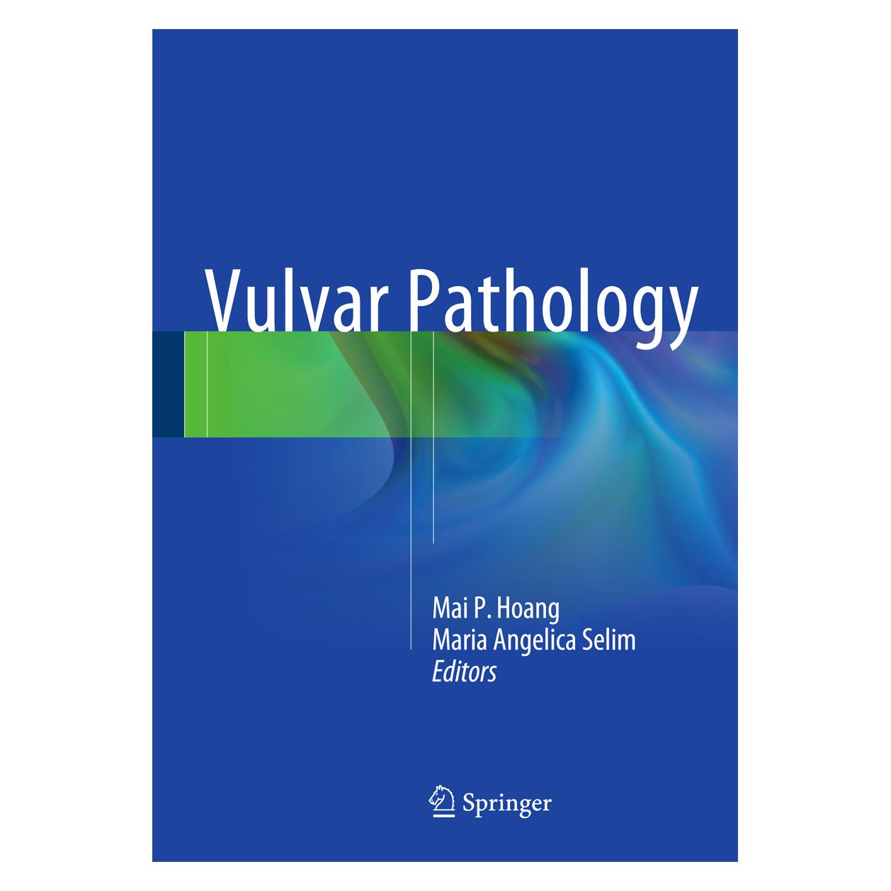 Springer Vulvar Pathology (Englisch, Hardcover, Mai P. Hoang, Maria Angelica Selim) (9781493918065)
