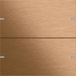 GIRA Wippe Bronze 502238 1 St.