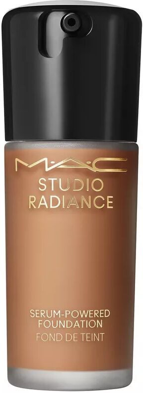 MAC Cosmetics - Studio Radiance Serum-Powered Foundation, 30 ml