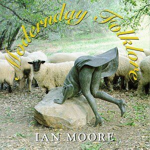 Ian Moore - Modernday Folklore - Preis vom 09.10.2026 07:28:09 h
