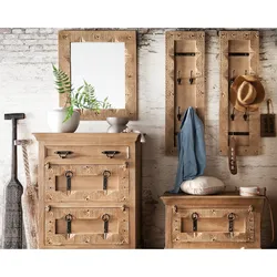 SIT »Daipur« Garderoben-Set I 5-teilig