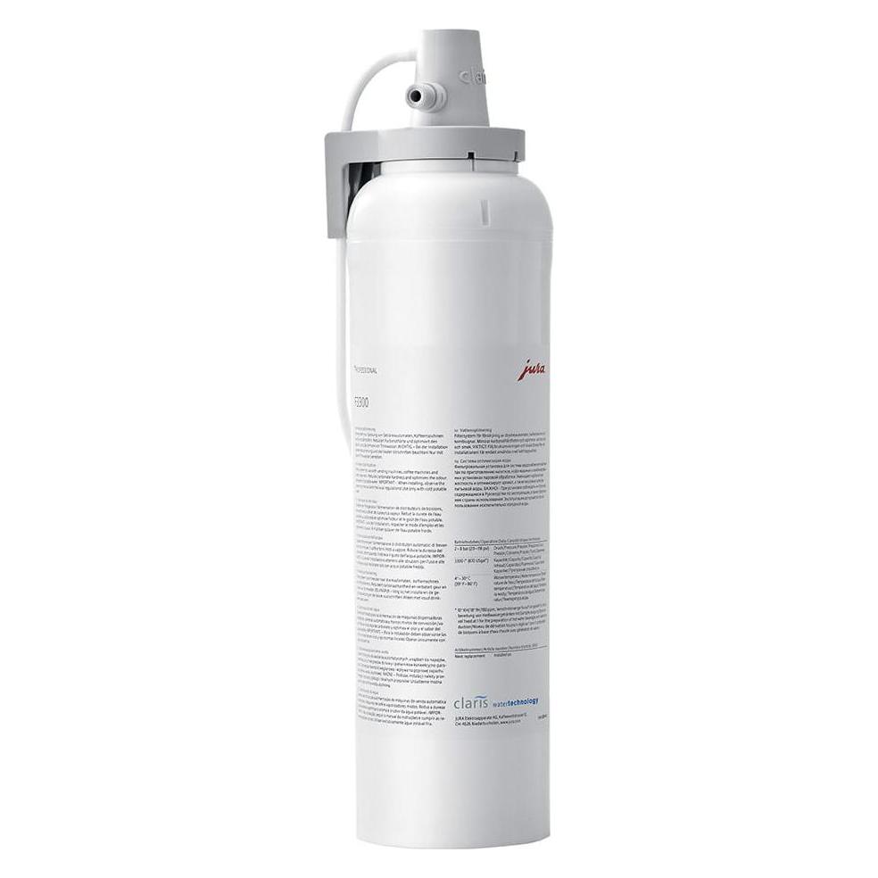 Jura GASTRO 24100 F3300 (24100)