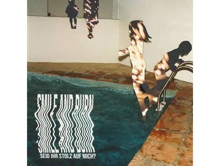 Smile And Burn - Seid Ihr Stolz Auf Mich?
