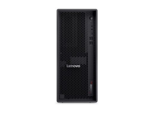 Lenovo ThinkStation P4 30KN - Tower - 1 x Ryzen 7 Pro 9755 / 3.8 GHz (30KN003LGE)